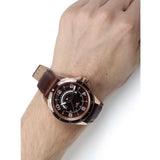 TOMMY HILFIGER IAN 1791392 MEN'S WATCH - H2 Hub Watches