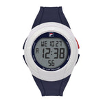 FILA DIGITAL QUARTZ 38-152-002 UNISEX'S WATCH - H2 Hub Watches