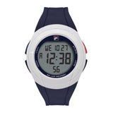 FILA DIGITAL QUARTZ 38-152-002 UNISEX'S WATCH - H2 Hub Watches
