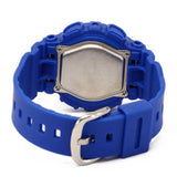 CASIO BABY-G BA-120LP-2ADR DIGITAL QUARTZ BLUE RESIN WOMEN'S WATCH - H2 Hub Watches
