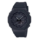 CASIO G-SHOCK GA-2100-1A1DR MEN'S WATCH - H2 Hub Watches