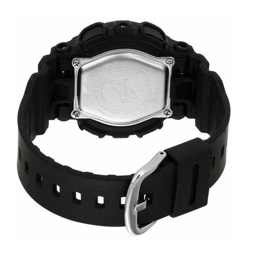 CASIO BABY-G BA-120LP-1ADR WOMEN'S WATCH - H2 Hub Watches