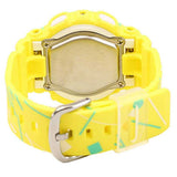 CASIO BABY-G BA-120SC-9ADR WOMEN'S WATCH - H2 Hub Watches