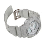 CASIO G-SHOCK GA-110HT-8ADR ANALOG-DIGITAL MEN'S WATCH - H2 Hub Watches