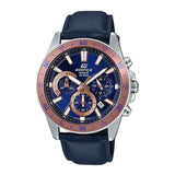 CASIO EDIFICE EFV-570L-2BVUDF CHRONOGRAPH MEN'S WATCH