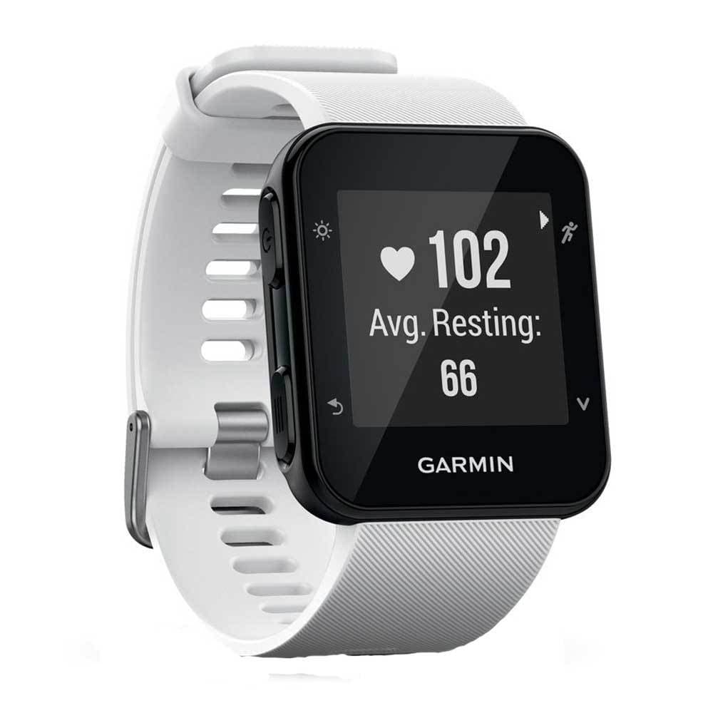 GARMIN FORERUNNER 35 GM-010-01689-45 UNISEX'S SMARTWATCH - H2 Hub Watches