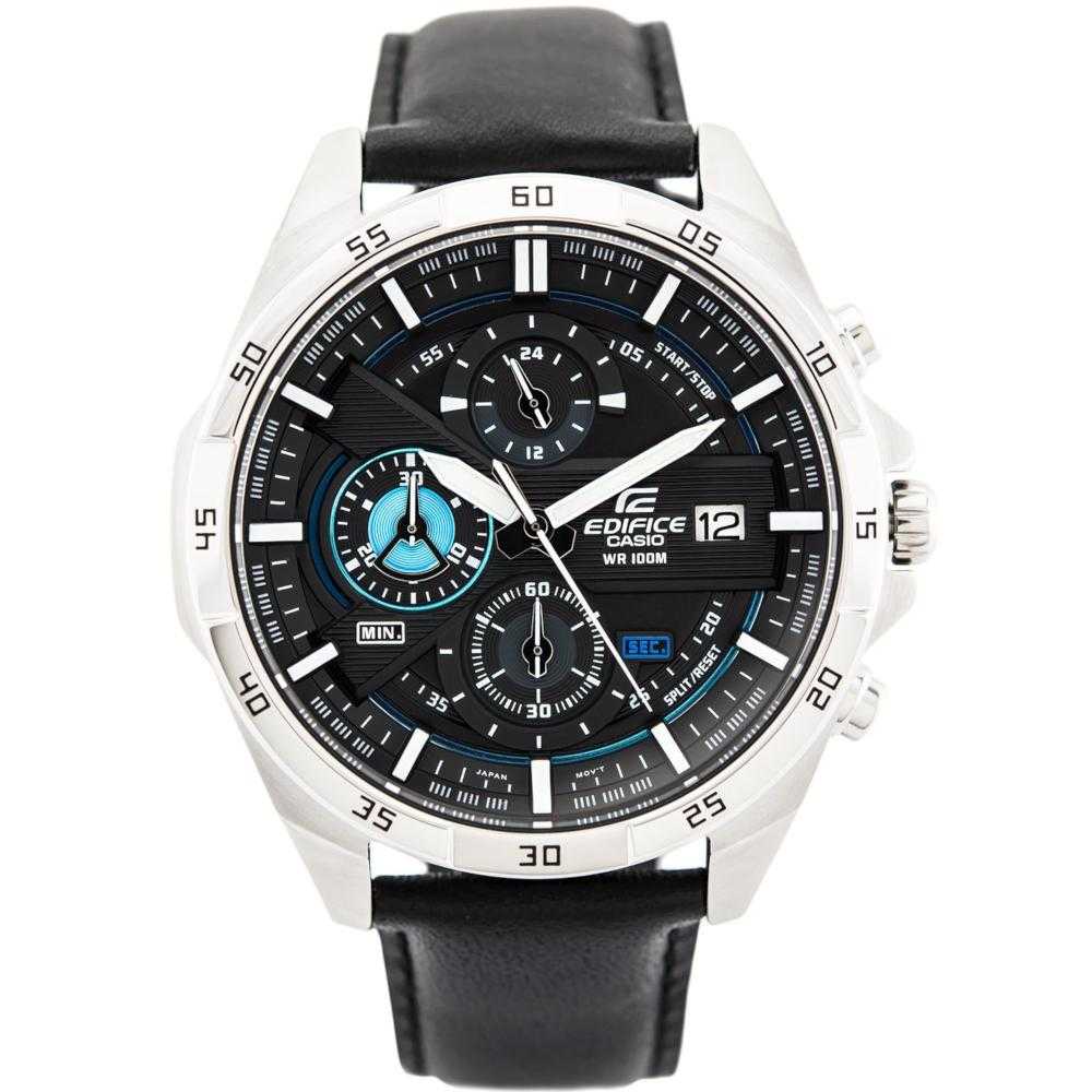 CASIO EDIFICE EFR-556L-1AVUDF MEN'S WATCH - H2 Hub Watches