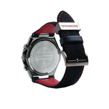 CASIO EDIFICE EFS-560HR-1ADR INTERNATIONAL EDITIONX HONDA RACING UNISEX WATCH