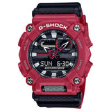 CASIO G-SHOCK GA-900-4ADR MEN'S WATCH