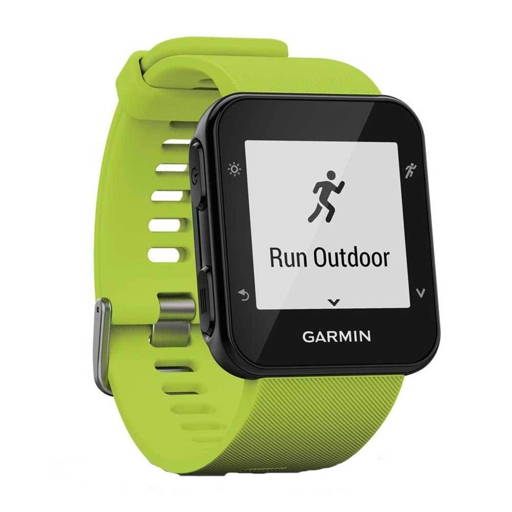 GARMIN FORERUNNER 35 GM-010-01689-43 UNISEX'S SMARTWATCH - H2 Hub Watches