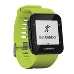 GARMIN FORERUNNER 35 GM-010-01689-43 UNISEX'S SMARTWATCH - H2 Hub Watches