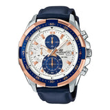 CASIO EDIFICE EFR-539L-7CVUDF MEN'S WATCH