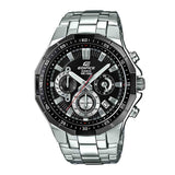 CASIO EDIFICE EFR-554D-1AVUDF CHRONOGRAPH MEN'S WATCH - H2 Hub Watches