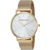 BCBGMAXAZRIA BG50696003 WOMEN'S WATCH