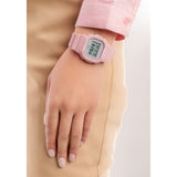 CASIO G-SHOCK DW-5600SC-4DR SPECIAL COLOR MEN'S WATCH