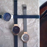 BERING 14627-307 WOMEN'S WATCH