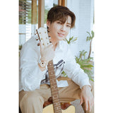 ARIES GOLD x AARON YAN G 9005 LIMITED EDITION AAYAN1120 RG-WRG-W