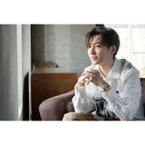 ARIES GOLD x AARON YAN G 9005 LIMITED EDITION AAYAN1120 RG-WRG-W