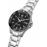 Maserati Sfida R8853140002 Men's Watch