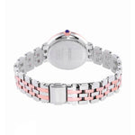 SEIKO GENERAL SRZ510P1 ANALOG STAINLESS STEEL WOMEN'S TWO TONE WATCH - H2 Hub Watches