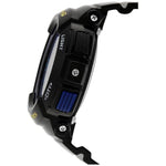 CASIO BABY-G BGA-190GL-1BDR DIGITAL QUARTZ BLACK RESIN WOMEN'S WATCH - H2 Hub Watches