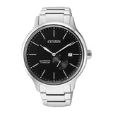CITIZEN NJ0090-81E AUTOMATIC SUB-SECOND MEN'S WATCH - H2 Hub Watches