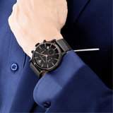 MASERATI EPOCA CHRONOGRAPH R8873618006 MEN'S WATCH - H2 Hub Watches