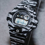 CASIO G-SHOCK GD-X6900BW-1ER WOMEN'S WATCH - H2 Hub Watches