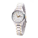 CITIZEN PD7144-57AB AUTOMATIC TWO TONE STAINLESS STEEL WOMEN'S WATCH - H2 Hub Watches