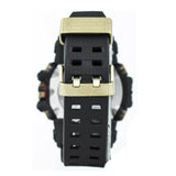 CASIO G-SHOCK GWG-1000GB-1ADR MUDMASTER MEN'S WATCH - H2 Hub Watches