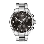 TISSOT T1166171105701 CHRONO XL CLASSIC MEN'S WATCH - H2 Hub Watches