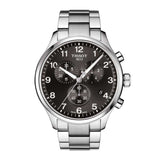 TISSOT T1166171105701 CHRONO XL CLASSIC MEN'S WATCH - H2 Hub Watches