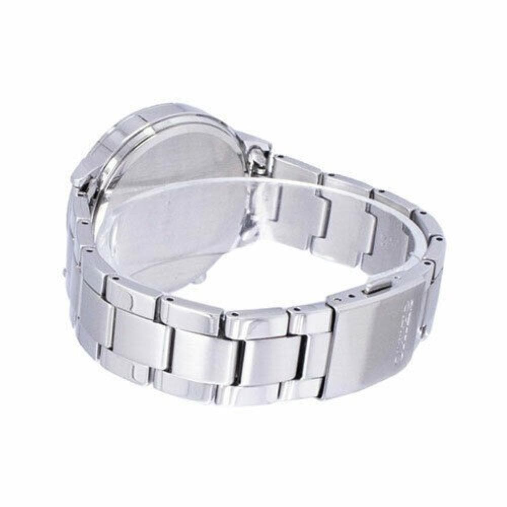 SEIKO GENERAL SNDV23P1 CHRONOGRAPH WOMEN'S WATCH - H2 Hub Watches