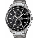 CASIO EDIFICE EFR-546D-1AVUDF CHRONOGRAPH MEN'S WATCH - H2 Hub Watches