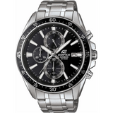 CASIO EDIFICE EFR-546D-1AVUDF CHRONOGRAPH MEN'S WATCH - H2 Hub Watches