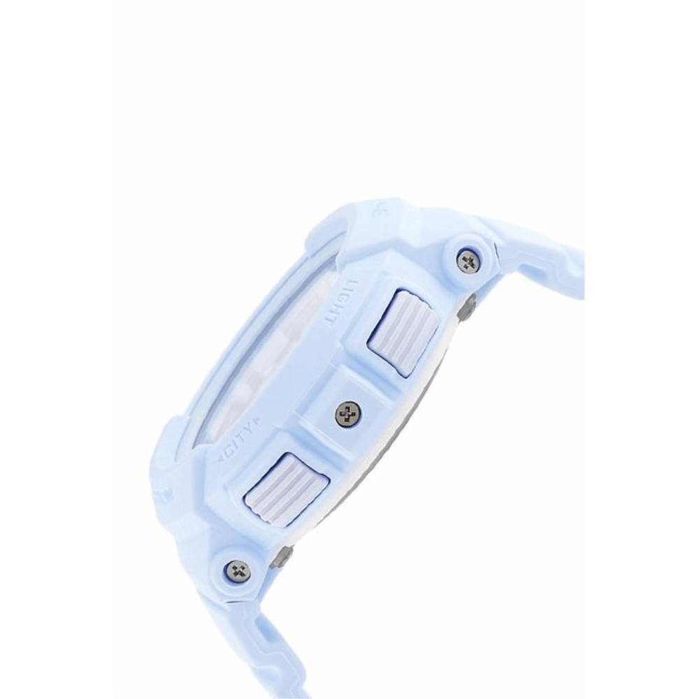 CASIO BABY-G BGA-190BC-2BDR WOMEN'S WATCH - H2 Hub Watches