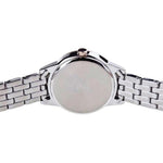 CITIZEN EW2234-55A ECO-DRIVE TWO TONE STAINLESS STEEL WOMEN'S WATCH - H2 Hub Watches