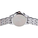 CITIZEN EW2234-55A ECO-DRIVE TWO TONE STAINLESS STEEL WOMEN'S WATCH - H2 Hub Watches