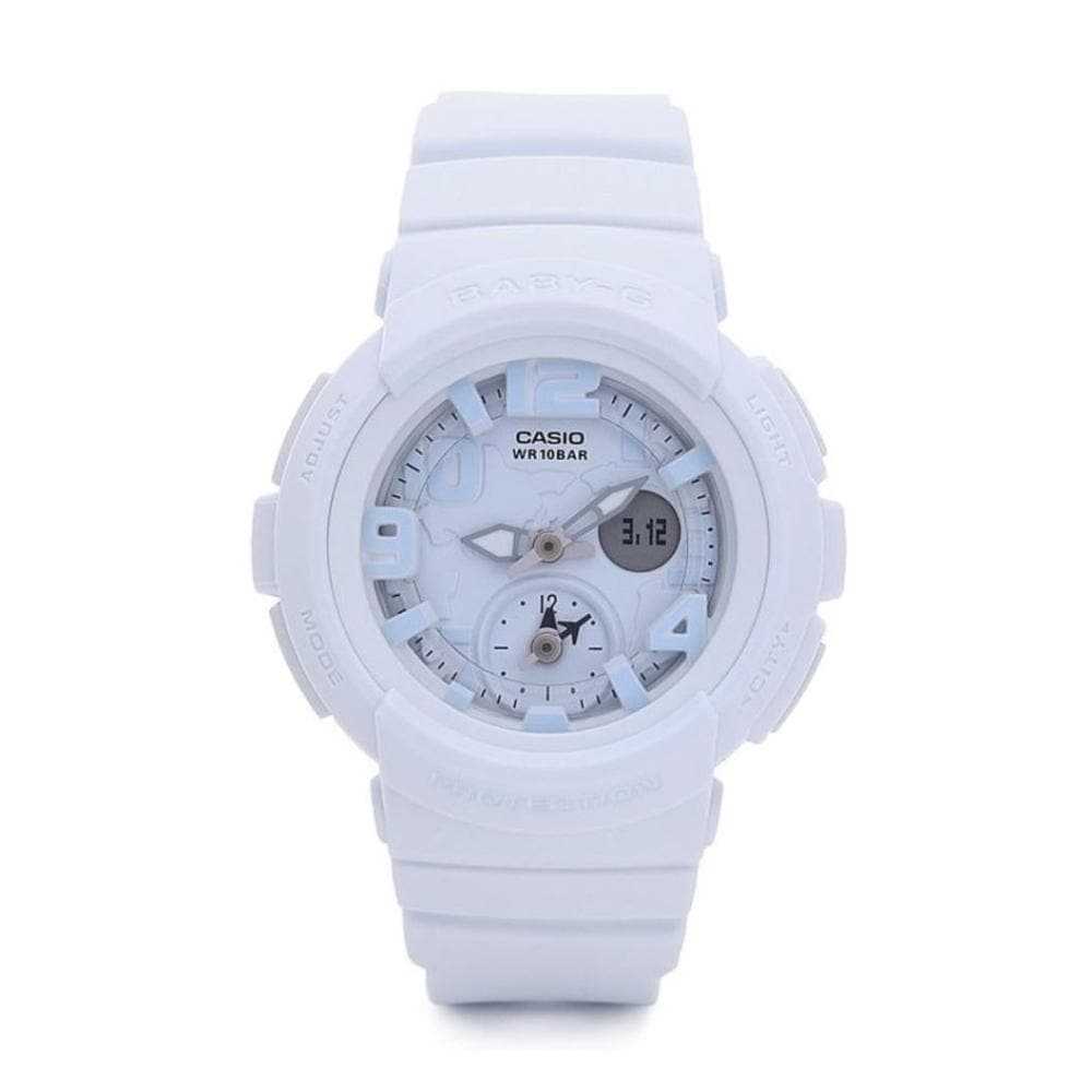 CASIO BABY-G BGA-190BC-2BDR WOMEN'S WATCH - H2 Hub Watches