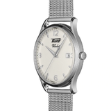 TISSOT T1184101127700 HERITAGE MEN'S WATCH - H2 Hub Watches