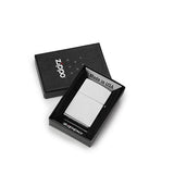ZIPPO CLASSIC HIGH POLISH CHROME LIGHTER #250