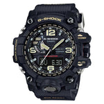 CASIO G-SHOCK GWG-1000-1ADR MUDMASTER MEN'S WATCH - H2 Hub Watches