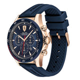 FERRARI SCUDERIA PILOTA RACER 0830621 MEN'S WATCH - H2 Hub Watches