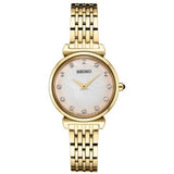 SEIKO GENERAL SFQ802P1 WOMEN'S WATCH - H2 Hub Watches
