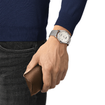 TISSOT T1184101127700 HERITAGE MEN'S WATCH - H2 Hub Watches