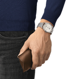 TISSOT T1184101127700 HERITAGE MEN'S WATCH - H2 Hub Watches