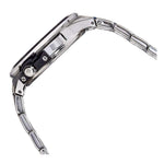 CASIO EDIFICE EFR-106BB-7AVUDF TWO TONE STAINLESS STEEL MEN'S WATCH - H2 Hub Watches