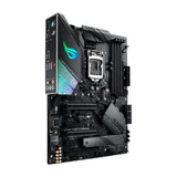 ASUS ROG STRIX Z390-F GAMING Z390 MOTHERBOARD (3Y)