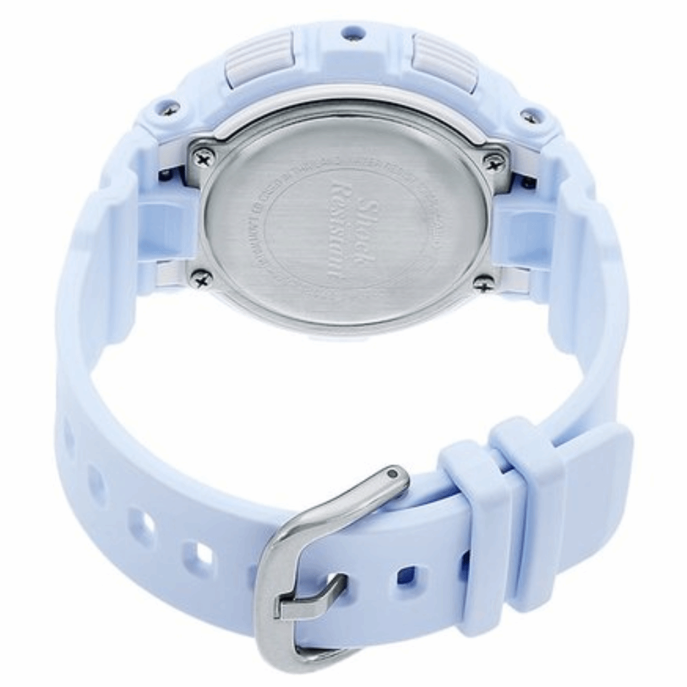 CASIO BABY-G BGA-190BC-2BDR WOMEN'S WATCH - H2 Hub Watches
