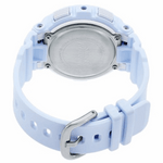 CASIO BABY-G BGA-190BC-2BDR WOMEN'S WATCH - H2 Hub Watches